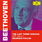 Album Beethoven: Piano Sonata No. 31 in A-Flat Major, Op. 110: 3a. Adagio ma non troppo de Maurizio Pollini / Ludwig van Beethoven
