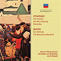 Album Stravinsky, Bartok: Ballet Music de Lorin Maazel / Wiener Philharmoniker / Christoph von Dohnányi / Choeurs du Staatsoper de Vienne
