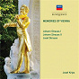 Album Memories Of Vienna de Josef Krips / Wiener Philharmoniker