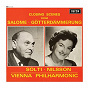 Album Strauss: Salome; Wagner: Götterdämmerung - Excerpts (Opera Gala - Volume 18) de Sir Georg Solti / Birgit Nilsson