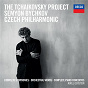 Album Tchaikovsky: Serenade for String Orchestra in C Major, Op. 48, TH.48: 2. Valse: Moderato (Tempo di valse) de Semyon Bychkov / Orchestre Philharmonique de Prague