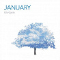 Album January de Ola Gjeilo / Kristian Kvalvaag
