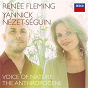 Album Voice of Nature: The Anthropocene de Renée Fleming / Yannick Nezet Seguin