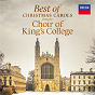 Album Best Of Christmas Carols From The Choir Of Kings College de King's College Choir of Cambridge