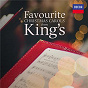 Album Favourite Christmas Carols From King's de King's College Choir of Cambridge
