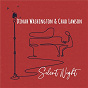 Album Silent Night de Dinah Washington / Chad Lawson