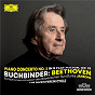 Album Beethoven: Piano Concerto No. 2 in B-Flat Major, Op. 19 de Chor & Symphonie-Orchester des Bayerische Rundfunks / Rudolf Buchbinder / Mariss Jansons