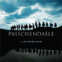 Album Passchendaele (Original Motion Picture Soundtrack) de Jan Kaczmarek