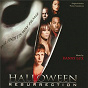 Album Halloween: Resurrection (Original Motion Picture Soundtrack) de Danny Lux