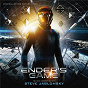 Album Ender's Game (Original Motion Picture Score) de Steve Jablonsky