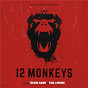 Album 12 Monkeys (Music From The Syfy Original Series) de Trevor Rabin / Paul Linford