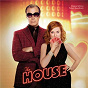 Compilation The House (Original Motion Picture Soundtrack) avec Dave Audé / Crown & the M O B / Andre Winn JR P / Lettuce / LL Cool J...