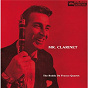Album Mr. Clarinet de Buddy Defranco