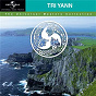 Album Tendres Annees de Tri Yann