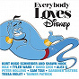 Compilation Everybody Loves Disney avec Gardiner Sisters / Kurt Hugo Schneider / Shawn Hook / Max / David Choi...