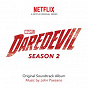 Album Daredevil: Season 2 (Original Soundtrack Album) de John Paesano