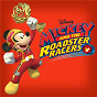 Album Mickey and the Roadster Racers Main Title Theme (From "Mickey and the Roadster Racers") de Beau Black