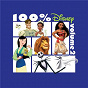 Compilation 100% Disney: Volume 3 avec Eliane Thibault / Maéva Méline / Emmanuel Dahl / Frédérique Tirmont / Phil Collins...