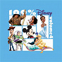 Compilation 100% Disney: Volume 4 avec Anthony Kavanagh / China Moses / Karine Costa / Paolo Domingo / Nicole Croisille...