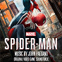 Album Marvel's Spider-Man (Original Video Game Soundtrack) de John Paesano