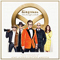 Album Kingsman: The Golden Circle (Original Motion Picture Score) de Matthew Margeson / Henry Jackman