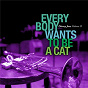 Compilation Disney Jazz Vol. II: Everybody Wants to Be a Cat avec Roy Hargrove / Gilad Hekselman / Mark Rapp / Regina Carter / Marco Benevento...