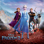 Compilation Frozen 2 (Bahasa Malaysia Original Motion Picture Soundtrack) avec Amylea Azizan / Nur Hafiza Longkip Thomas / Azran Ahmad / Shah Reza Mohd Shah / Cast of Frozen 2...