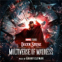 Album Doctor Strange in the Multiverse of Madness (Original Motion Picture Soundtrack) de Danny Elfman
