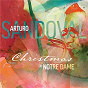 Album Christmas At Notre Dame de Arturo Sandoval