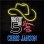Album Waitin' on 5 de Chris Janson