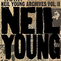 Album Pocahontas de Neil Young / Crazy Horse