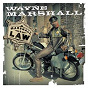 Album Marshall Law de Wayne Marshall