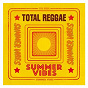 Compilation Total Reggae: Summer Vibes avec Black Uhuru / Ken Boothe / Dennis Brown / Althea & Donna / Carl Malcolm...