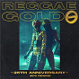 Album Reggae Gold 25th Anniversary: '90s Rewind de Reggae Gold