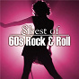 Compilation 8 Best of 60's Rock 'n' Roll avec The Shangri-Las / The Animals / The Crystals / The Troggs / Vanilla Fudge...