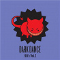 Compilation Dark Dance 90's: Vol. 2 avec Wild Strawberries / Puppy Skinny / Download / Papa Brittle / The Tear Garden...