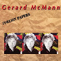 Album Foreign Papers de Gerard Mcmann
