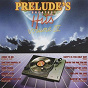 Compilation Prelude's Greatest Hits, Vol. 4 avec Sticky Fingers / France Joli / Sharon Redd / Gayle Adams / The Strikers...