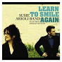 Album Learn to Smile Again (feat. Jordan Officer) de Susie Arioli