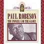 Album The Power And The Glory de Paul Robeson