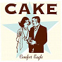 Album Comfort Eagle de Cake