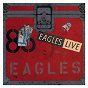Album Eagles Live de The Eagles