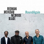 Album Right Back Round Again de Joshua Redman / Brad Mehldau / Brian Blade / Christian Mcbride