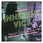 Compilation Inherent Vice (Original Motion Picture Soundtrack) avec Jonny Greenwood / Can / The Marketts / Minnie Riperton / Kyu Sakamoto...