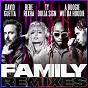 Album Family (feat. Bebe Rexha, Ty Dolla $ign & A Boogie Wit da Hoodie) de David Guetta