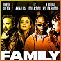 Album Family (feat. Annalisa, Ty Dolla $ign & A Boogie Wit da Hoodie) de David Guetta