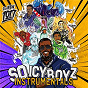 Album So Icy Boyz Instrumental de Gucci Mane
