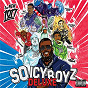Album So Icy Boyz (Deluxe) de Gucci Mane