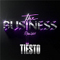 Album The Business (Remixes) de Tiësto