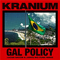 Album Gal Policy de Kranium